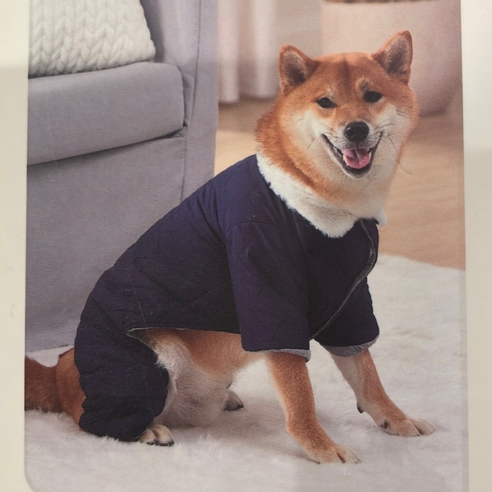 KOOLABURRA by UGG Dog Outfit